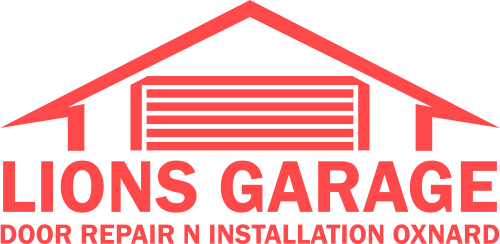 Lions Garage Door Repair N Installation Oxnard PNG